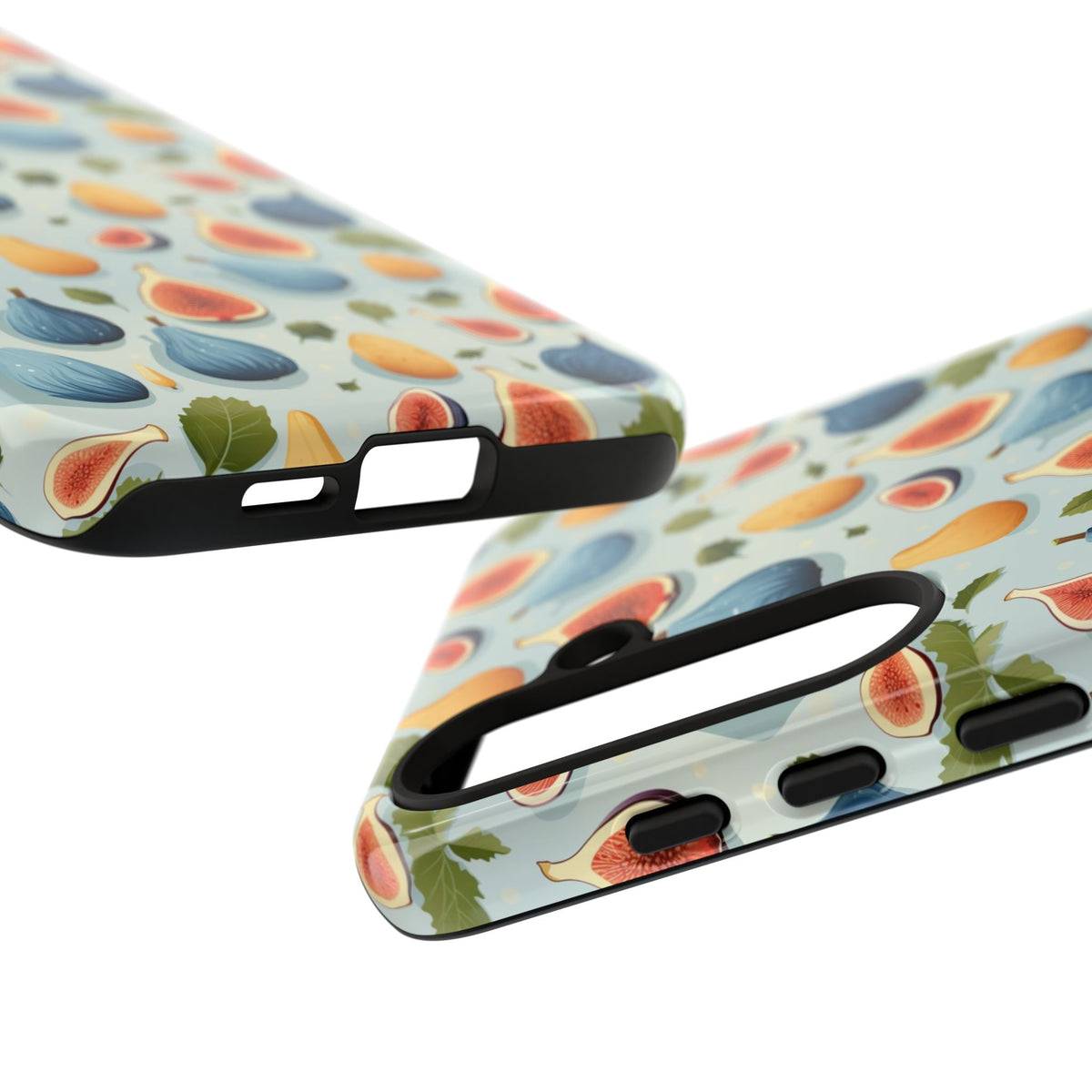 Fruit Pattern Phone Case – Vibrant & Fun Design for Your Smartphone 806