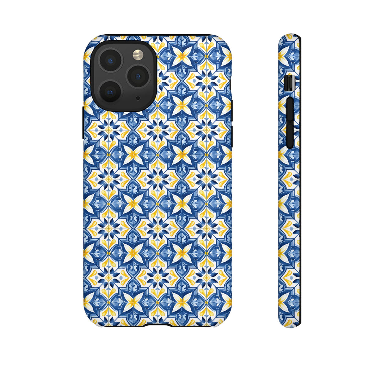 Mediterranean Theme Phone Case – Coastal & Stylish Protection 2