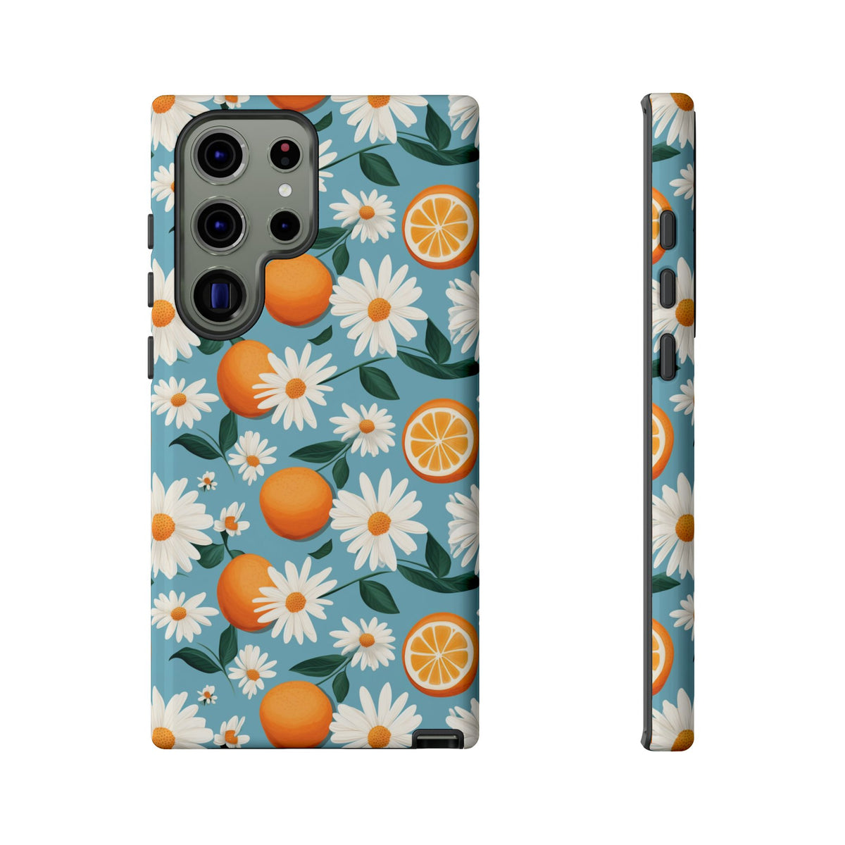 Fruit Pattern Phone Case – Vibrant & Fun Design for Your Smartphone 922