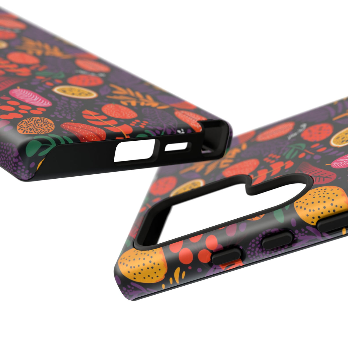 Fruit Pattern Phone Case – Vibrant & Fun Design for Your Smartphone 900