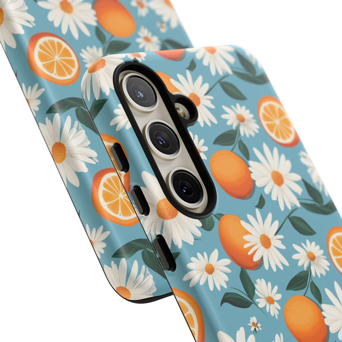 Fruit Pattern Phone Case – Vibrant & Fun Design for Your Smartphone 922