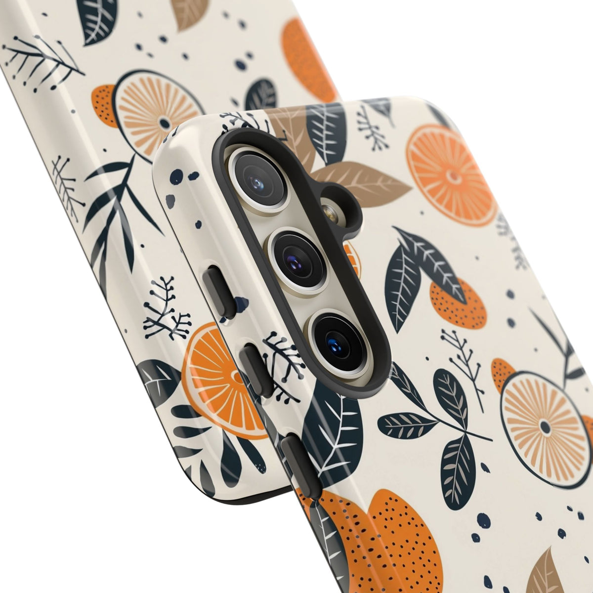 Flower-Themed Phone Case – Elegant Protection with a Floral Twist 26