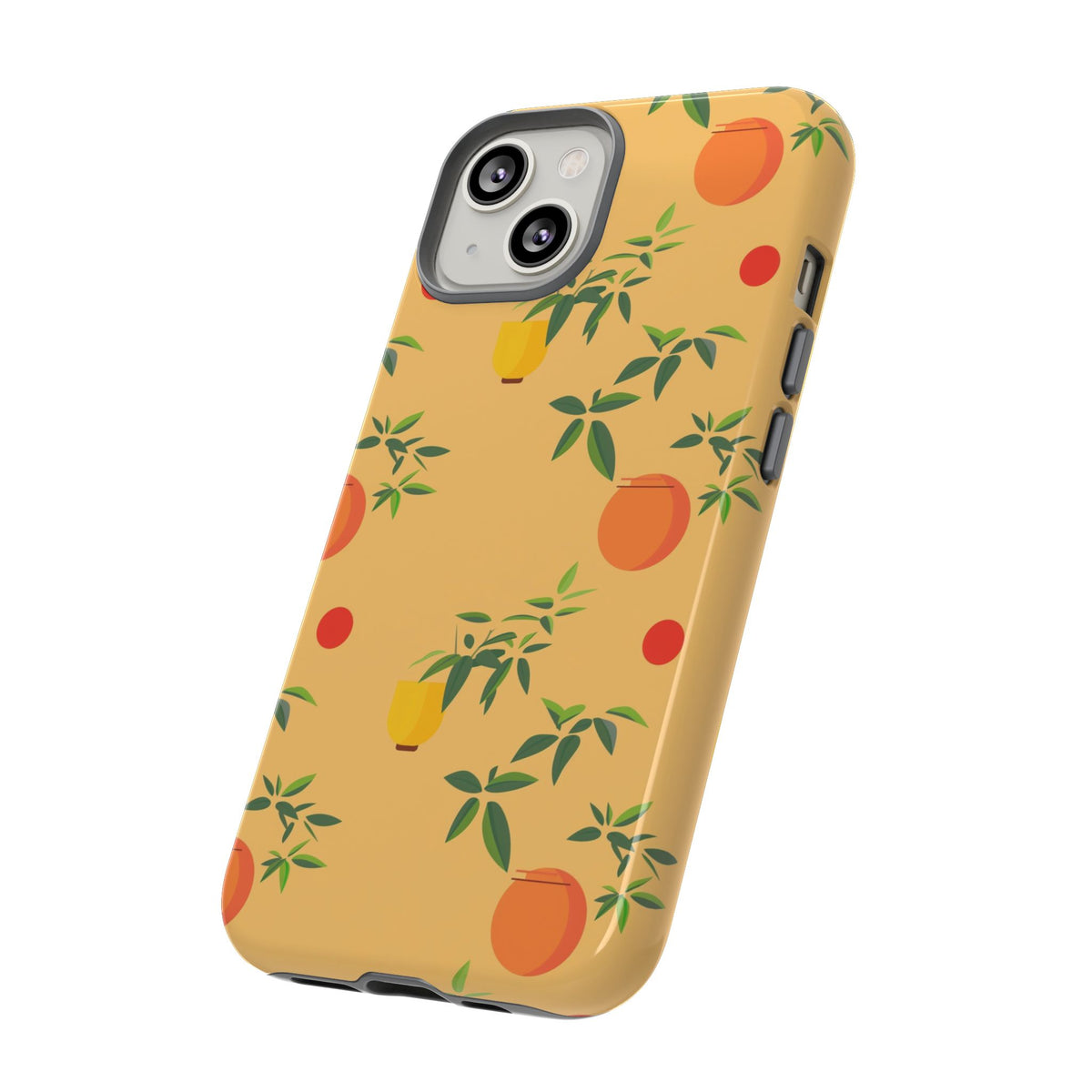 Japanese Pattern Phone Case – Elegant & Timeless Design for Your Phone 078