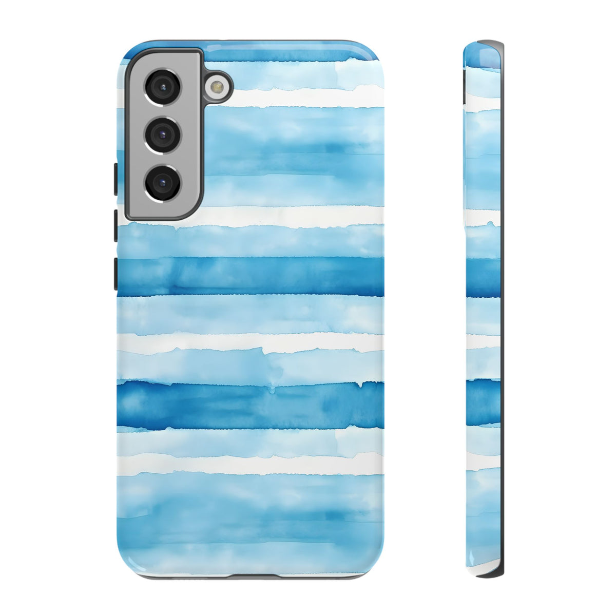 Mediterranean Theme Phone Case – Coastal & Stylish Protection