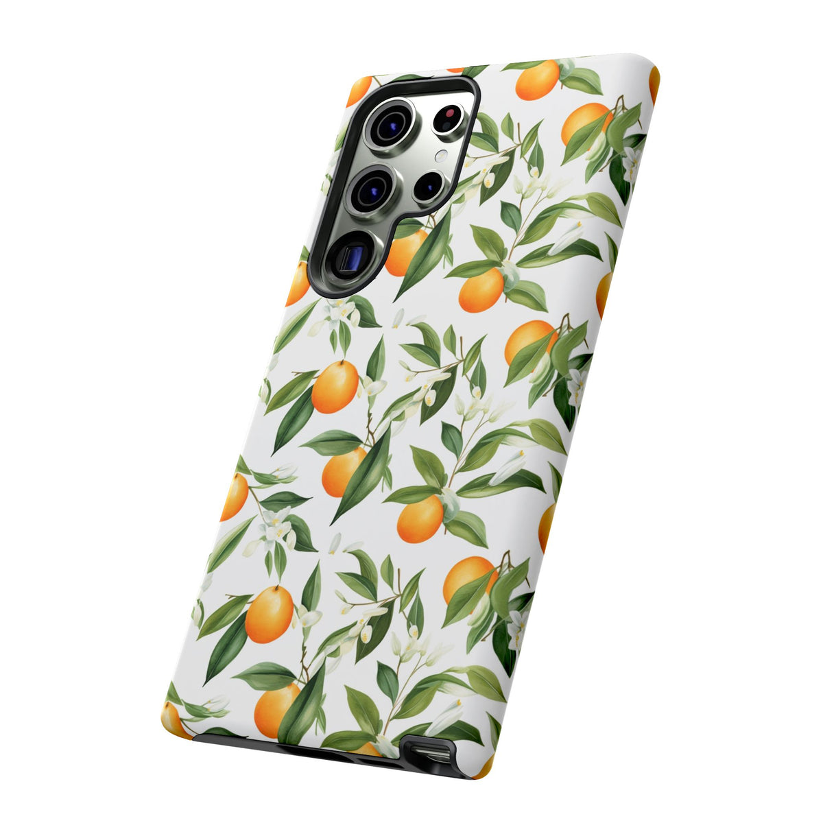 Fruit Pattern Phone Case – Vibrant & Fun Design for Your Smartphone 821