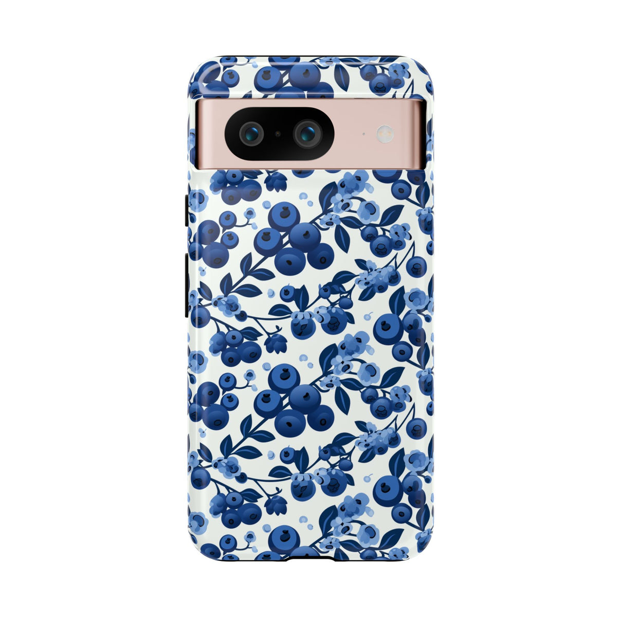 Fruit Pattern Phone Case – Vibrant & Fun Design for Your Smartphone 920