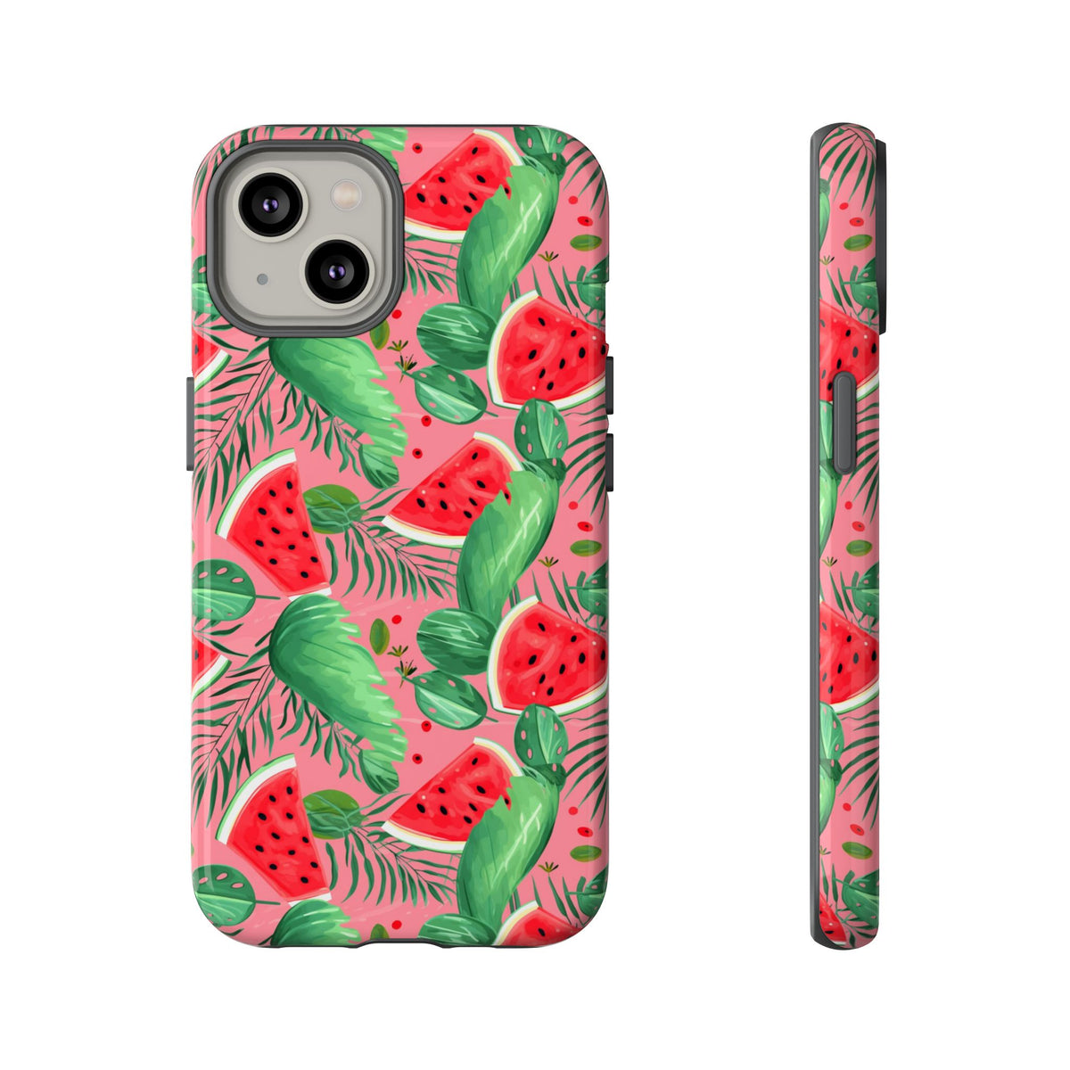 Fruit Pattern Phone Case – Vibrant & Fun Design for Your Smartphone 801