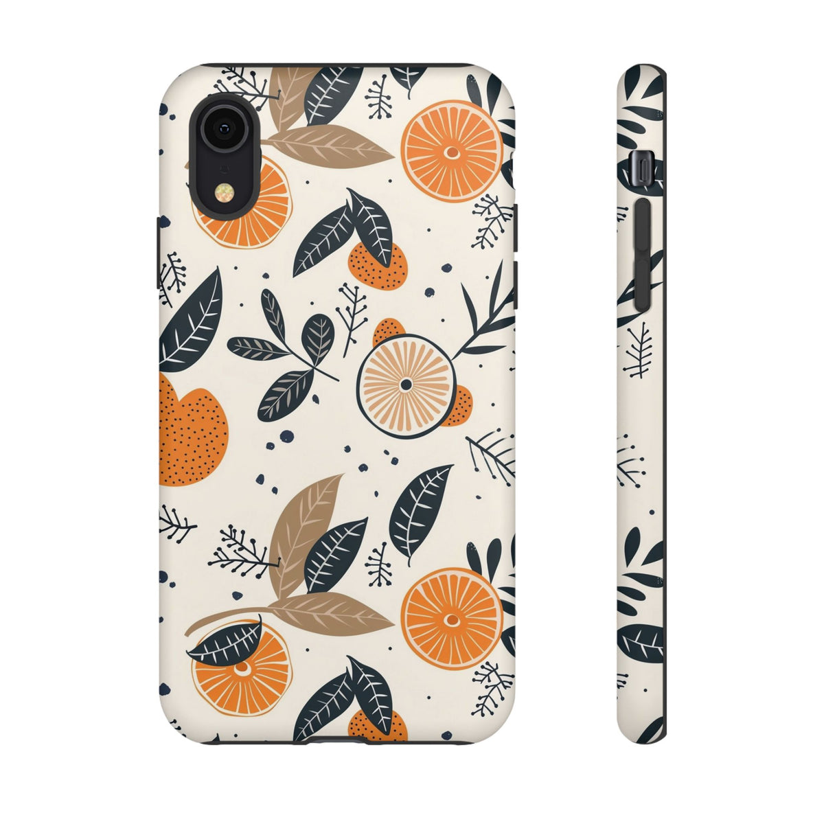 Flower-Themed Phone Case – Elegant Protection with a Floral Twist 26