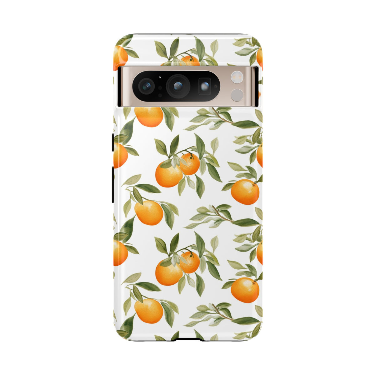 Fruit Pattern Phone Case – Vibrant & Fun Design for Your Smartphone 828